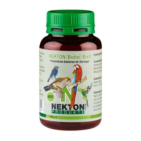 Nekton Biotic Bird