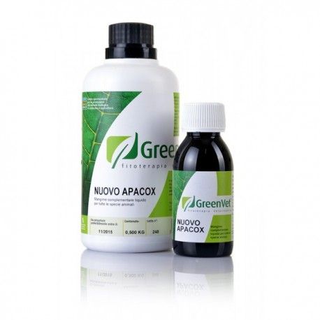 Nuovo Apacox