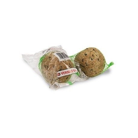 Bolas de grasa 90gr. Versele laga