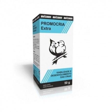 Avizoon Promocría Extra