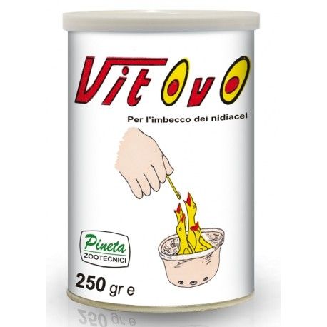 Vitovo Papilla de Embuche Pineta