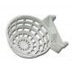 Portanido Enganche Metalico