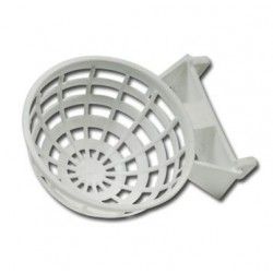 Portanido Enganche Plastico