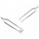 Pinza para Huevos Reggio