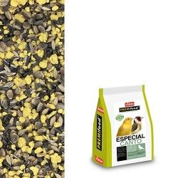 Especial Canto 400 gr.