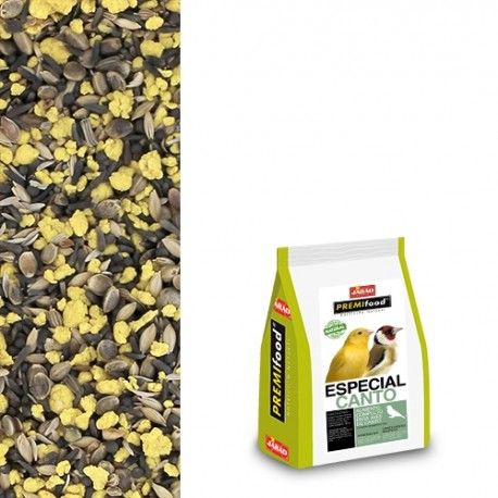 Especial Canto 400 gr.