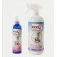Pody Perros y gatos antiparasitario