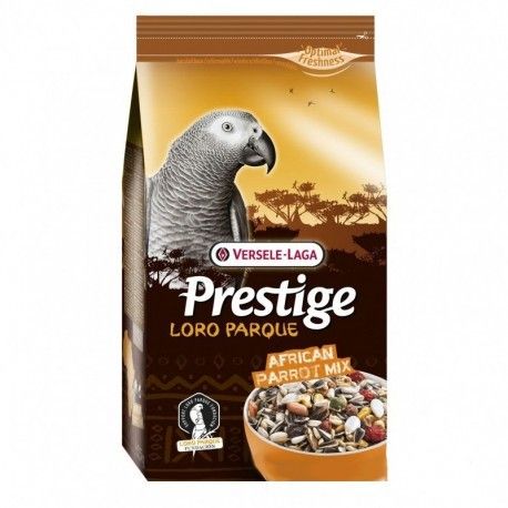 PRESTIGE LORO PARK ( Mixtura para yacos verseles-laga )