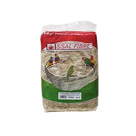 Coco Sisal Juta Cotonne