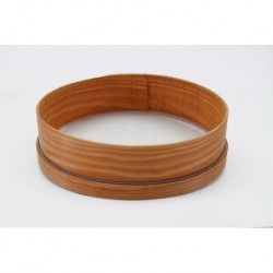 Cedazo Pluto 24 cm