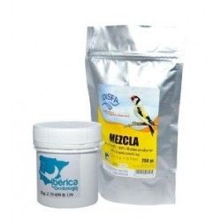 Mezcla Pigmentante Disfa