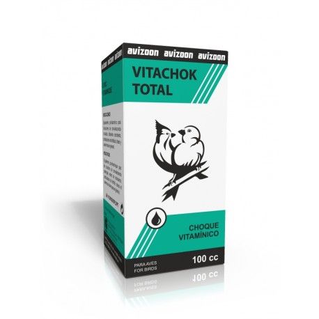 Vitachok Total Avizoon