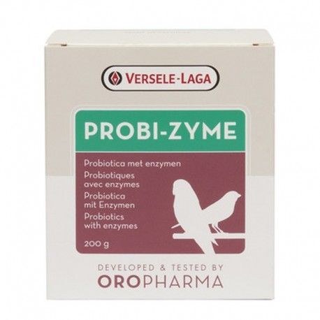 Probi-Zyme Verseles-Laga