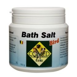 Sales de baño birds Comed
