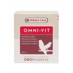 Omni Vit Versele Laga