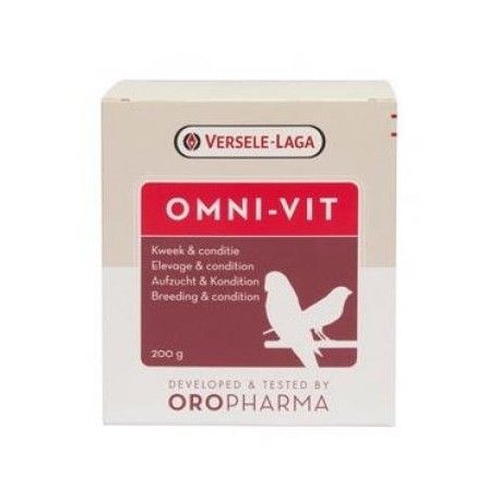Omni Vit Versele Laga