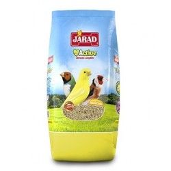 Perilla Blanca Jarad
