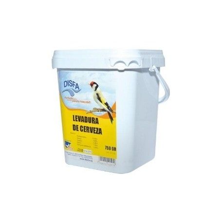 Levadura de Cerveza Disfa