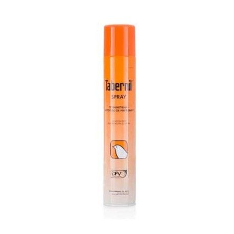 Tabernil Insecticida Spray