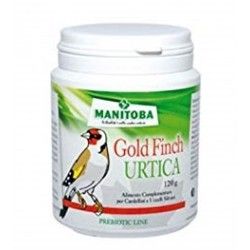 Manitoba E-Stop prebiótico 150gr.