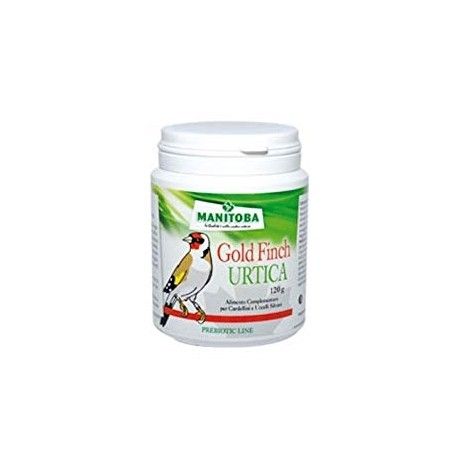 Manitoba E-Stop prebiótico 150gr.