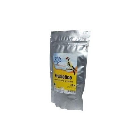 Probiotico disfa 375 gr.