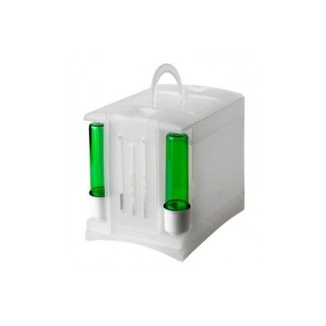 Transportin Secondino Pequeño Art 220
