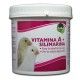 Vitamina A + Silymarina Pineta