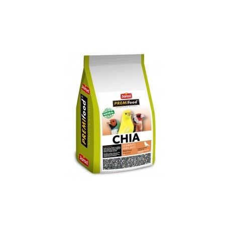 Chia Jarad