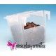 Comedero Corrido individual Moldes Ave