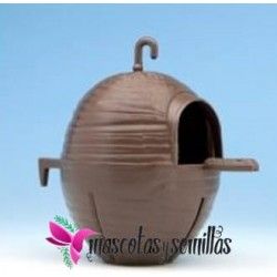 Nido Exoticos Moldes Ave Ref 1