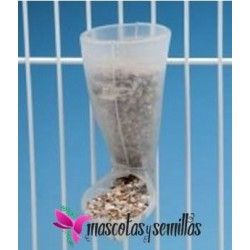 Semillero  Moldes Ave Ref 25