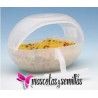 Comedero Bizcochera Interior voladera moldes ave ref 2