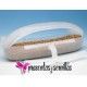 Comedero Interior voladera moldes ave ref 3