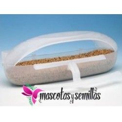 Comedero Interior voladera moldes ave ref 3