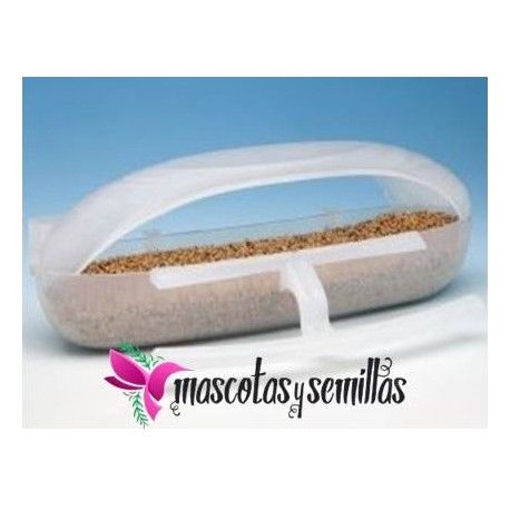 Comedero Interior voladera moldes ave ref 3
