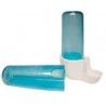Bebedero Comedero Pupy 20 cc.  Azul